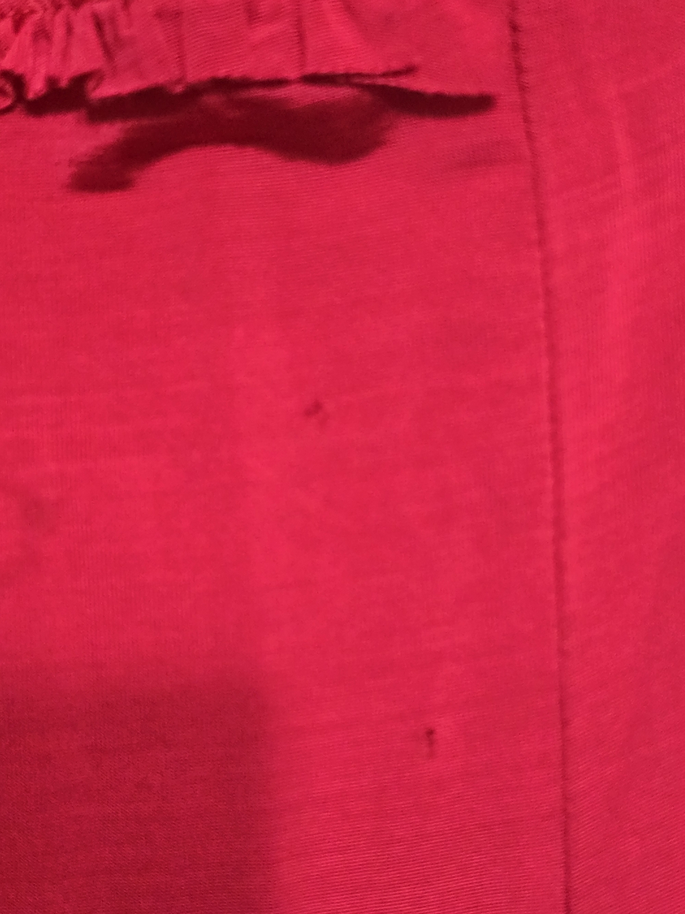 bebe Fuchsia Mini Dress - Picture 11 of 11